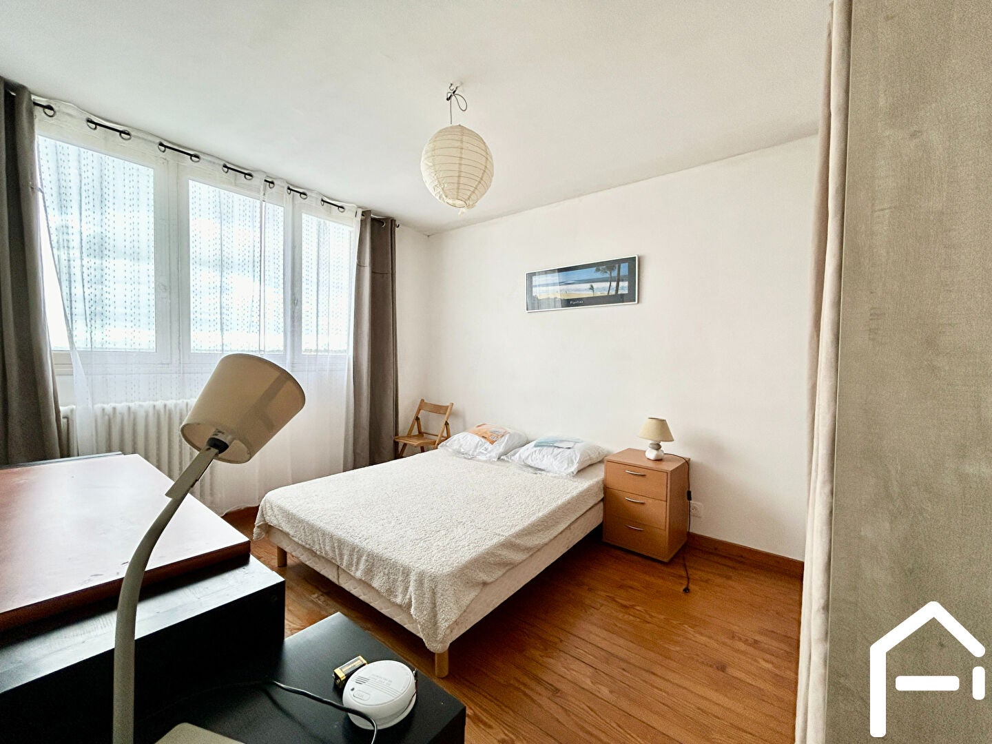 Appartement Avenue de Castres à Toulouse
