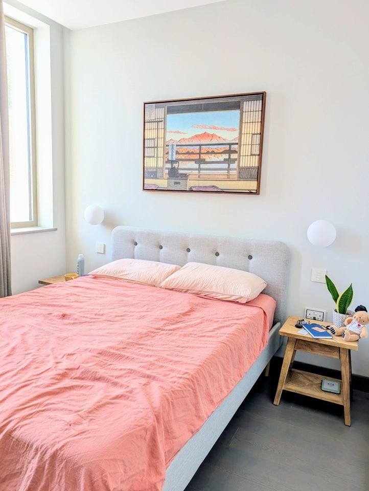 Flat Lancaster Grove in Greater London