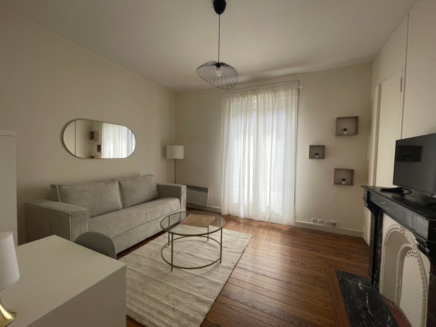 Appartement Rue Gustave Brindeau à Le Havre