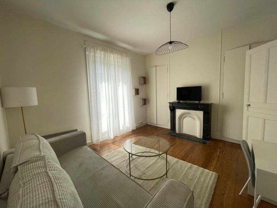 Appartement Rue Gustave Brindeau à Le Havre