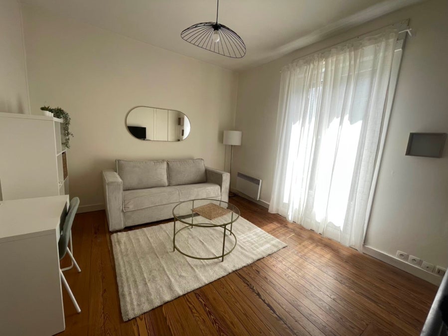 Appartement Rue Gustave Brindeau à Le Havre