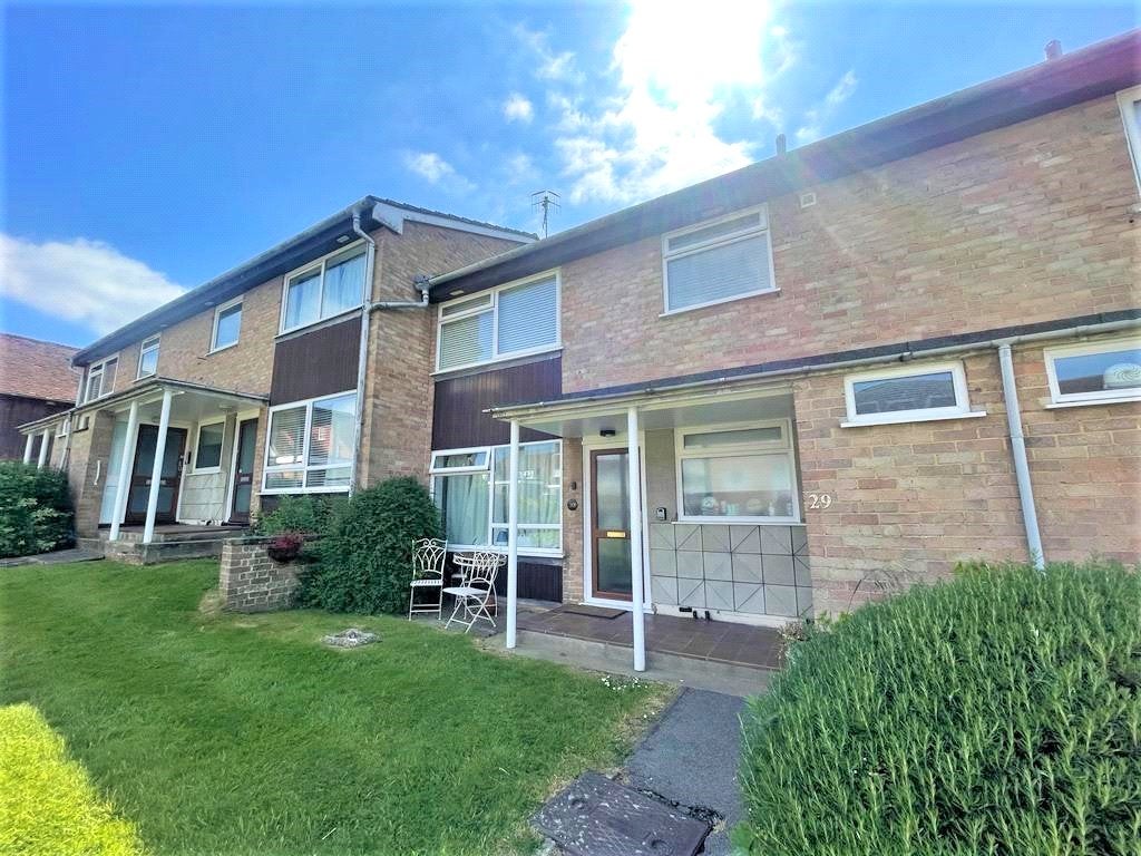 Flat Powell Close in Guildford
