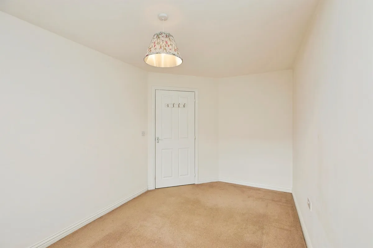 Flat Magnus Court in Derby