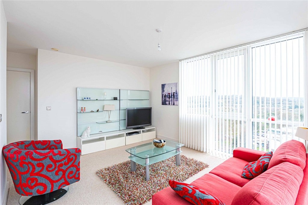 Flat Cotterells in Dacorum