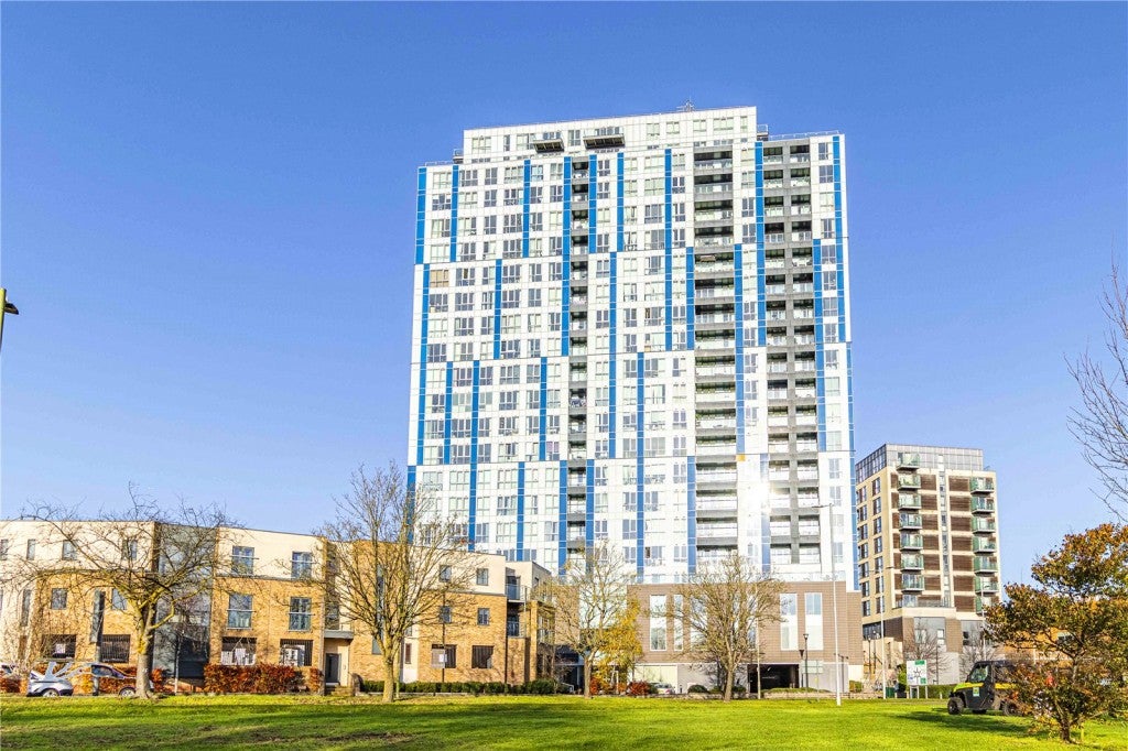 Flat Cotterells in Dacorum