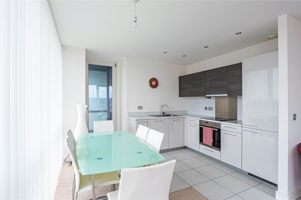 Flat Cotterells in Dacorum
