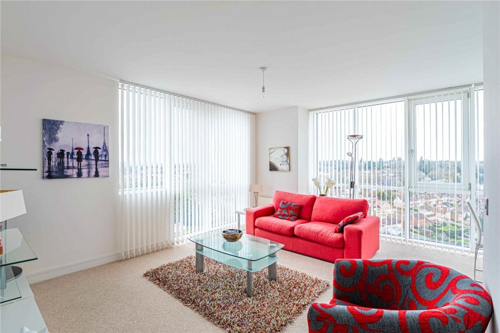 Flat Cotterells in Dacorum