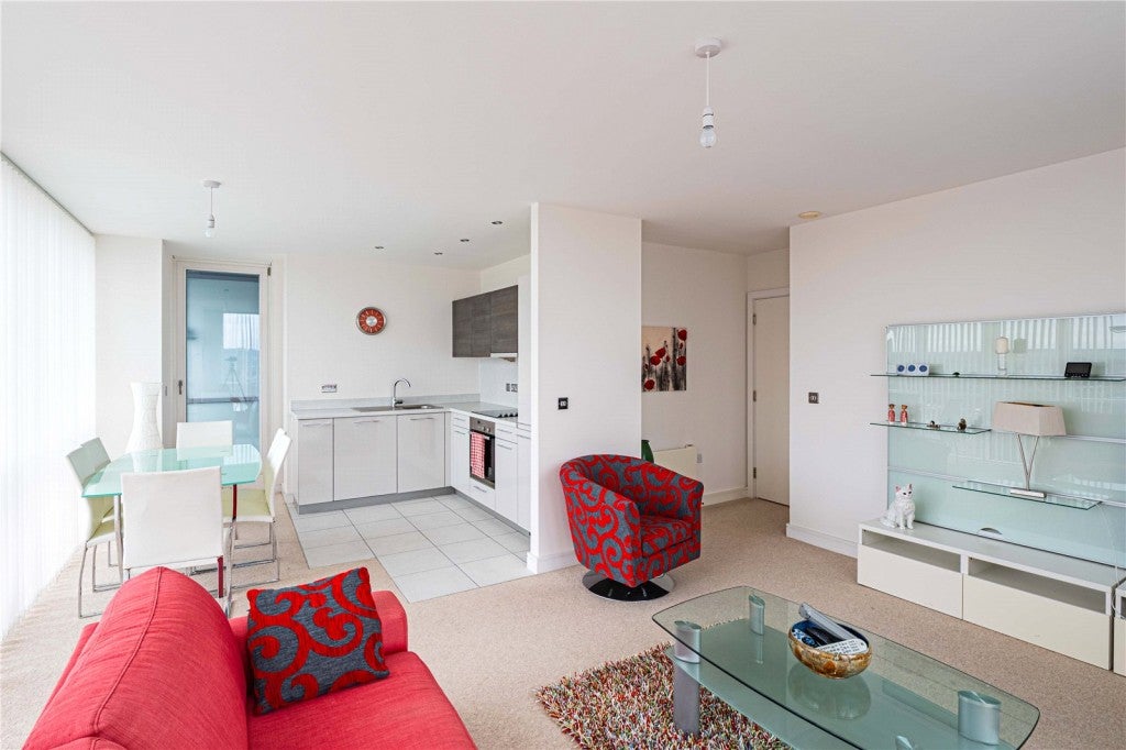 Flat Cotterells in Dacorum