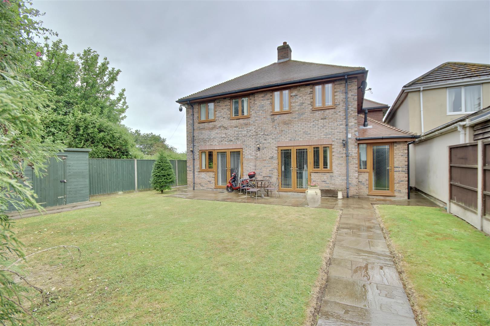 House Newgate Lane in Fareham