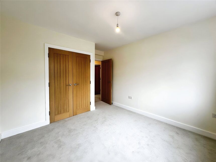 Flat Boyne Park in Tunbridge Wells