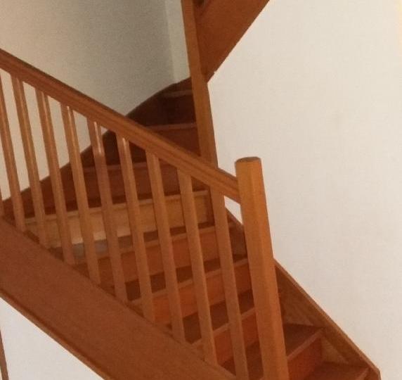 Appartement Rue Félicien Thomazeau à Rezé