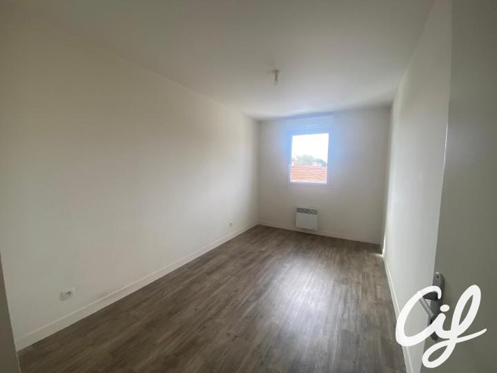 Appartement Rue Félicien Thomazeau à Rezé