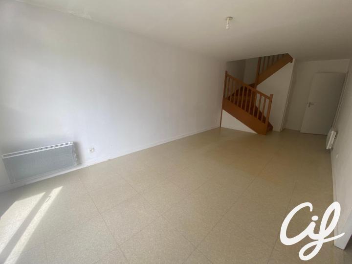 Appartement Rue Félicien Thomazeau à Rezé