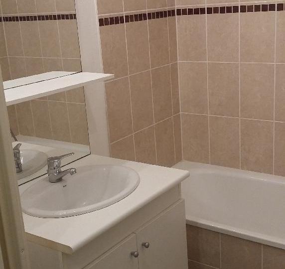 Appartement Rue Félicien Thomazeau à Rezé