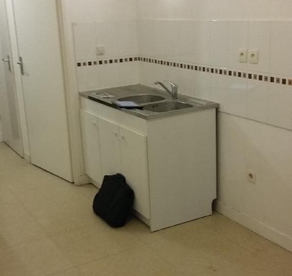 Appartement Rue Félicien Thomazeau à Rezé