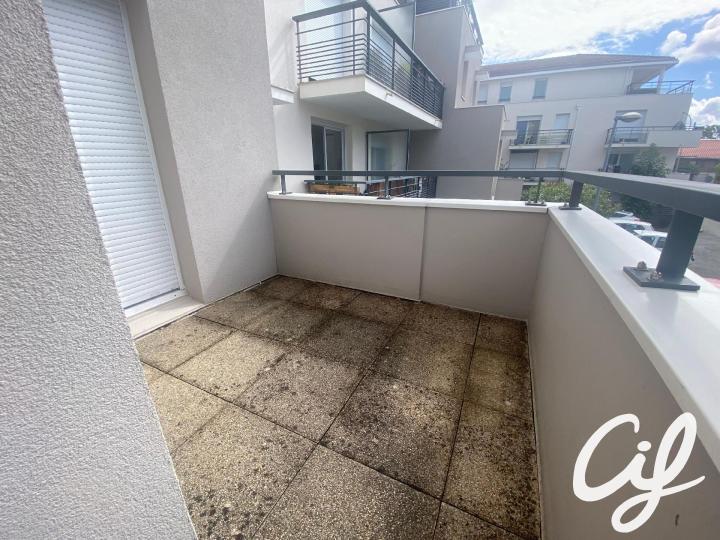 Appartement Rue Félicien Thomazeau à Rezé