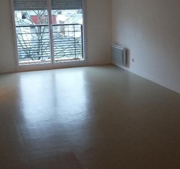 Appartement Rue Félicien Thomazeau à Rezé