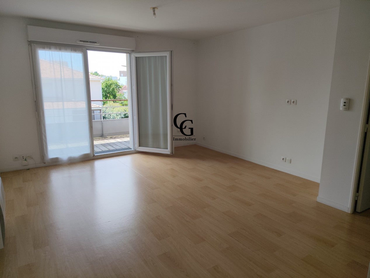 Appartement Rue des Prairies à Les Sorinières