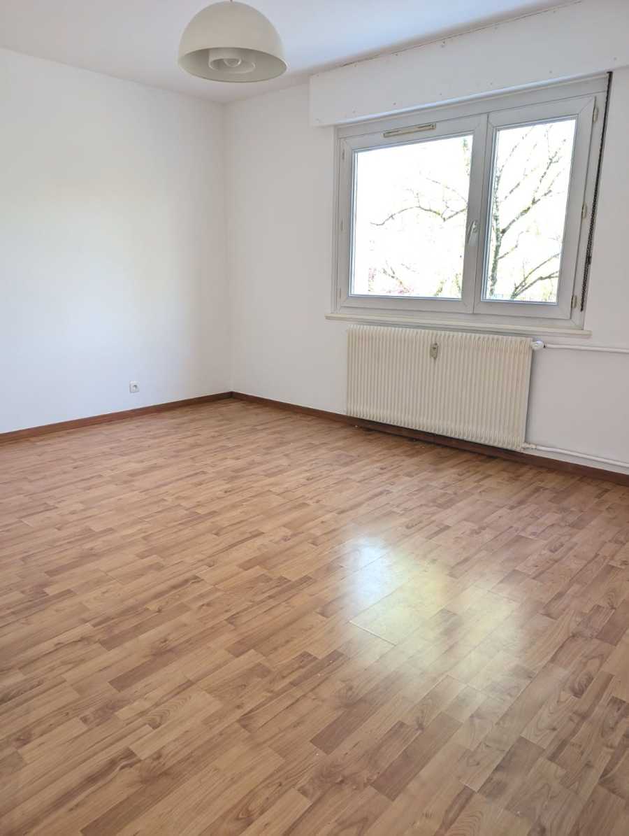 Appartement Rue du Rhône à Strasbourg