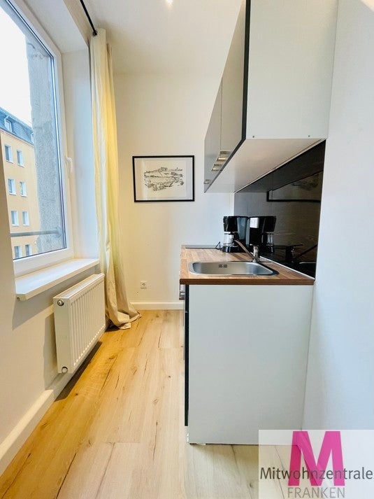 Wohnung Zweigstraße in Nürnberg