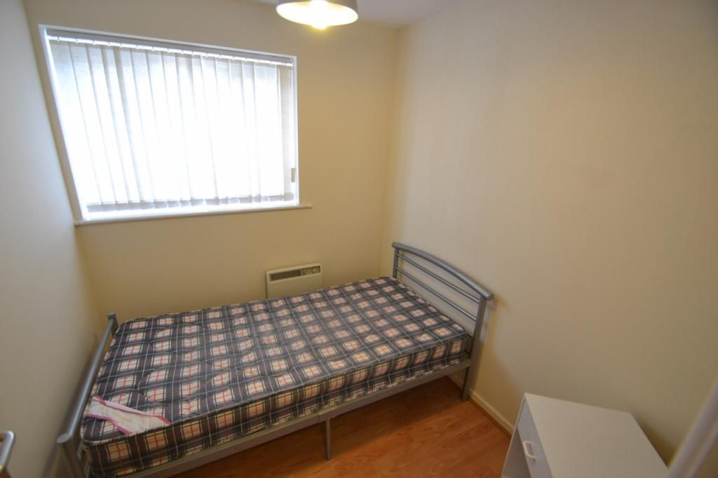 Flat Mallow Street in Manchester