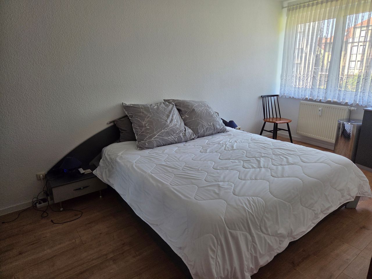 Wohnung Gustav-Klimpel-Straße in Freital