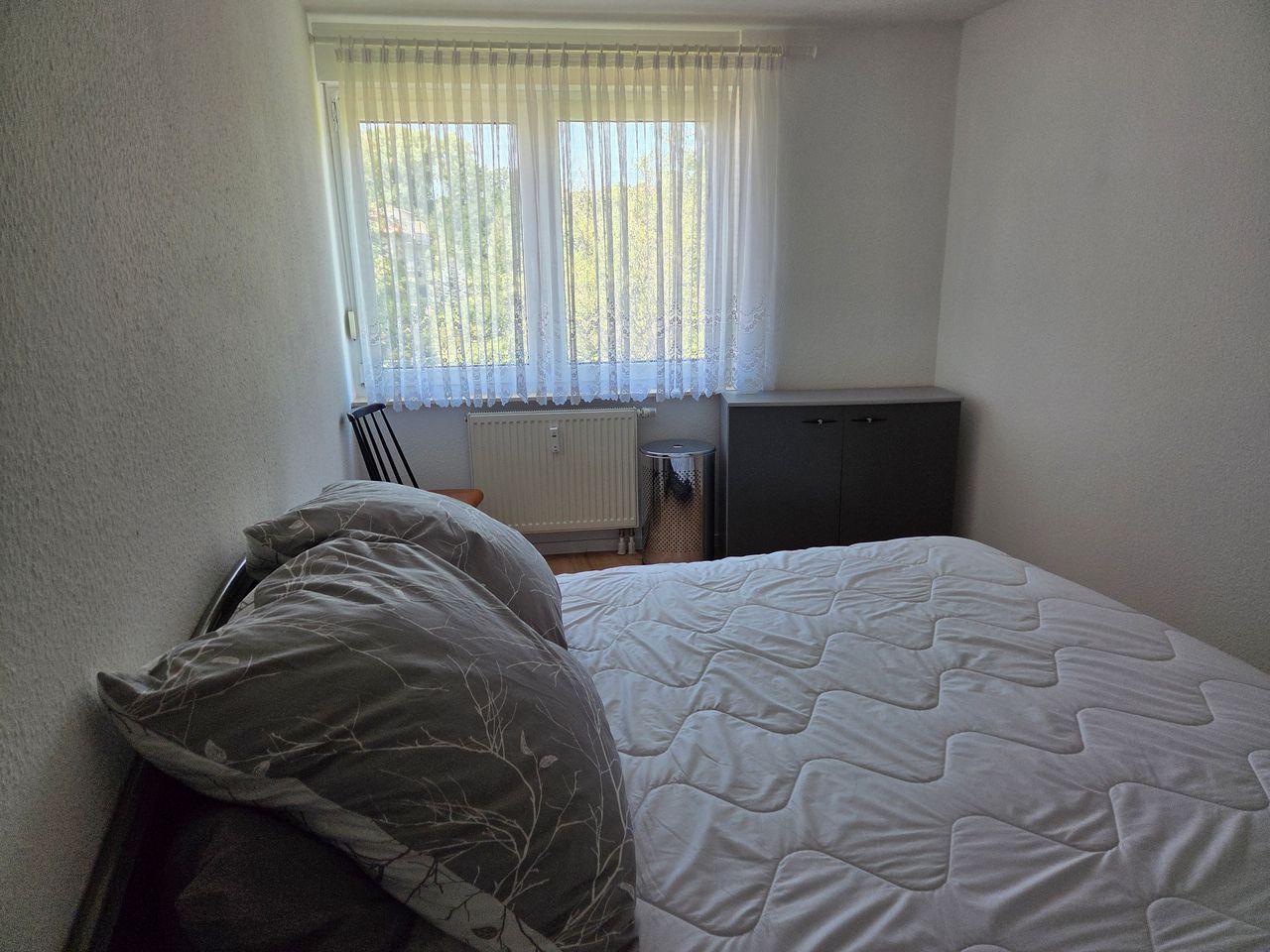 Wohnung Gustav-Klimpel-Straße in Freital