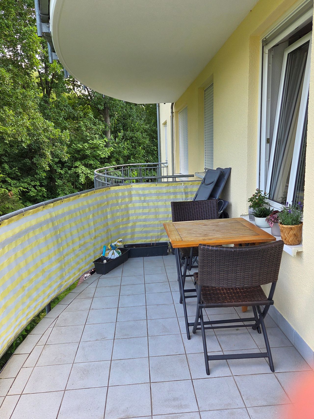 Wohnung Gustav-Klimpel-Straße in Freital