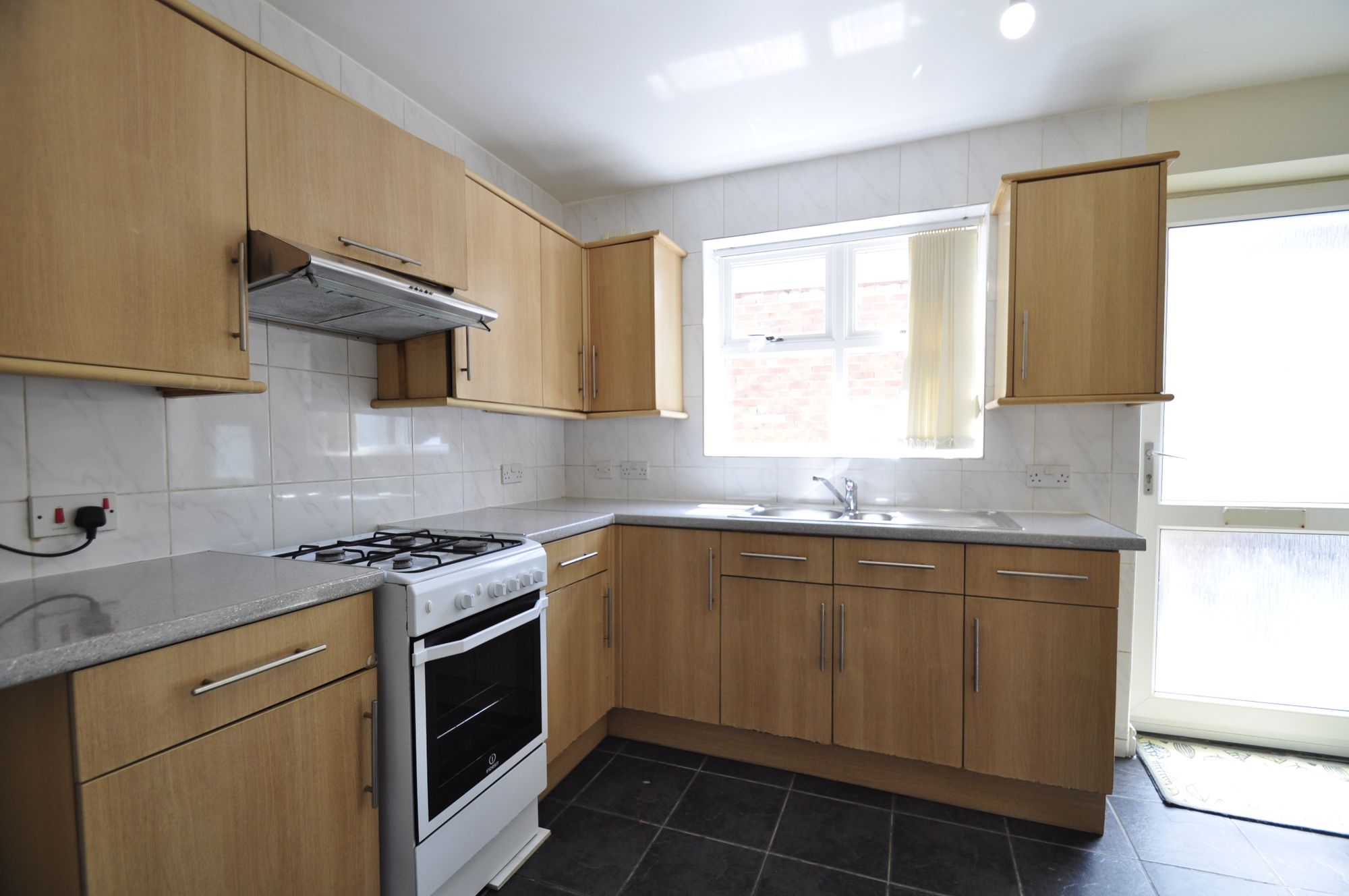 House Aubrey Hames Close in Newport