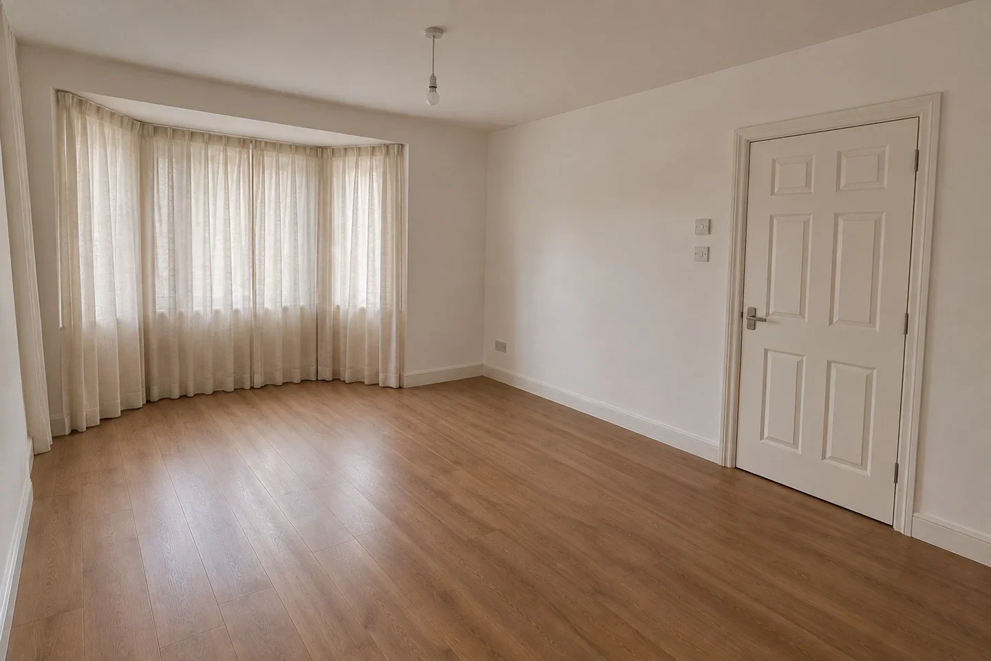 House Alder Grove in Greater London