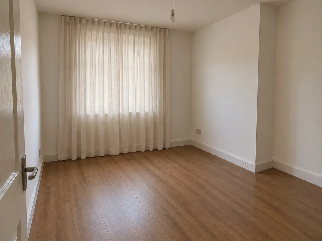 House Alder Grove in Greater London