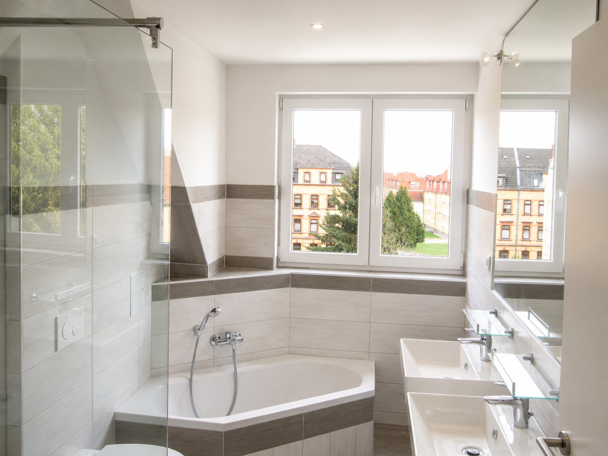 Wohnung Agricolastraße in Zwickau