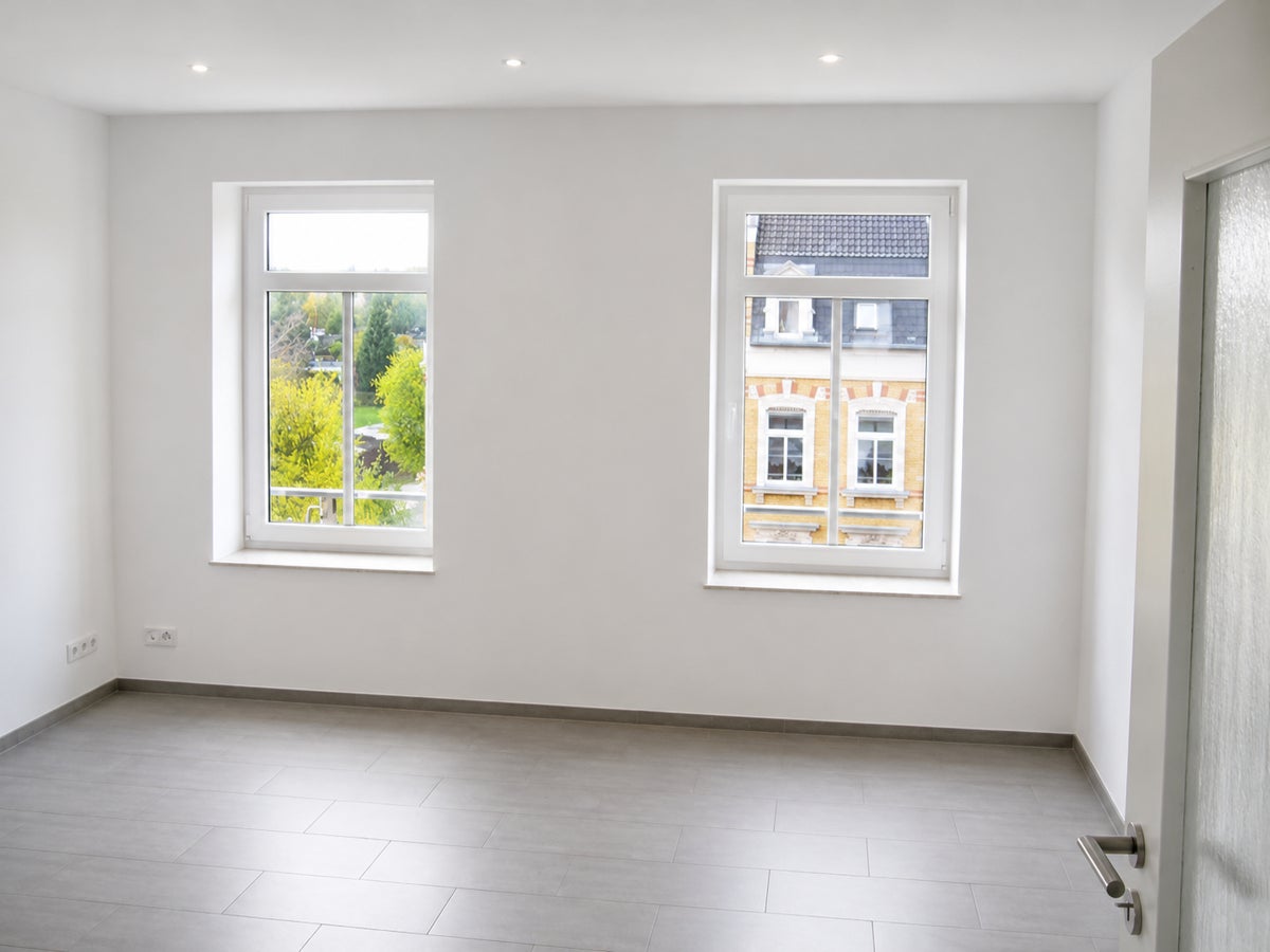 Wohnung Agricolastraße in Zwickau