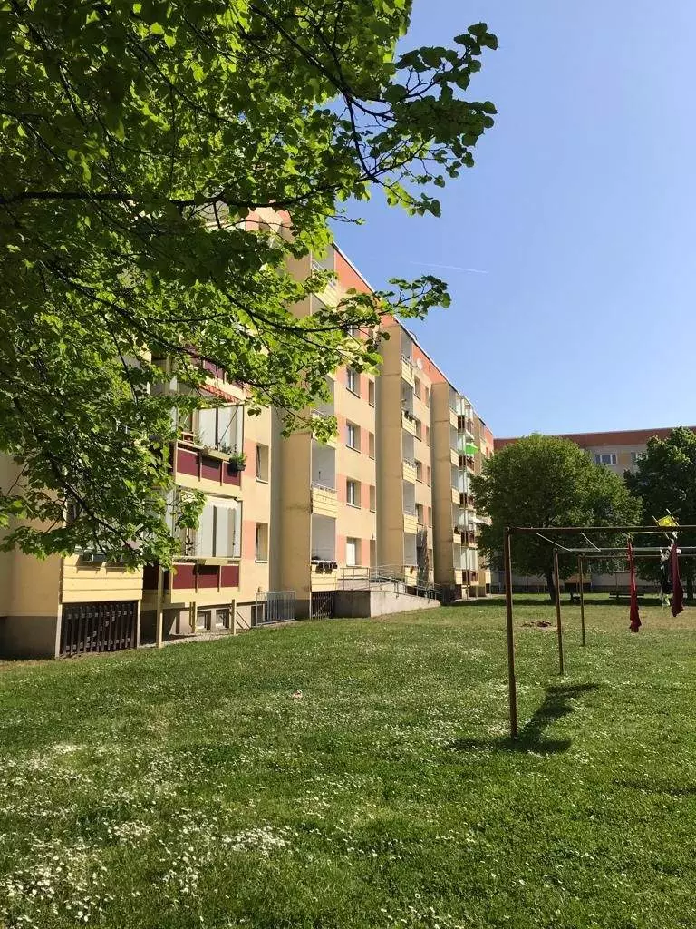 Wohnung Bockwitzer Straße in Borna