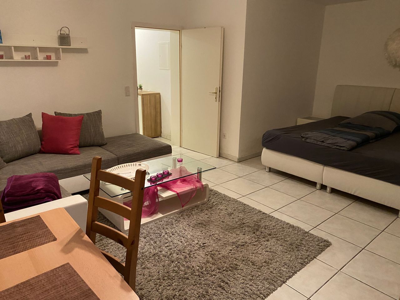 Wohnung Wittbräucker Straße in Dortmund