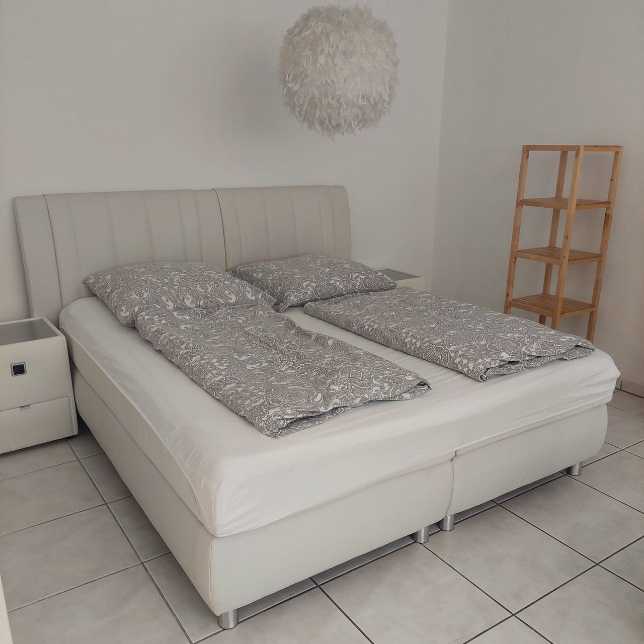 Wohnung Wittbräucker Straße in Dortmund