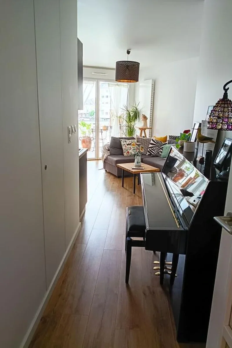 Appartement Rue du 11 Novembre à Grand-Champ