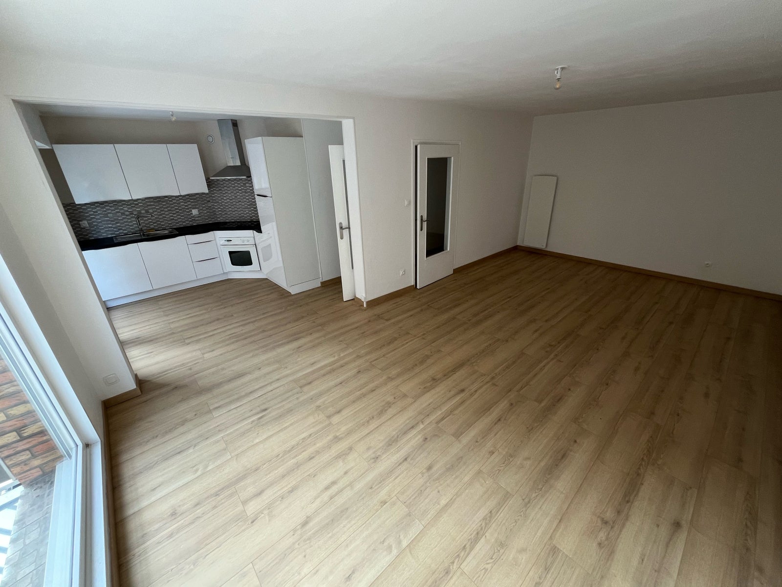 Appartement Rue Alfred Dumont à Dunkerque