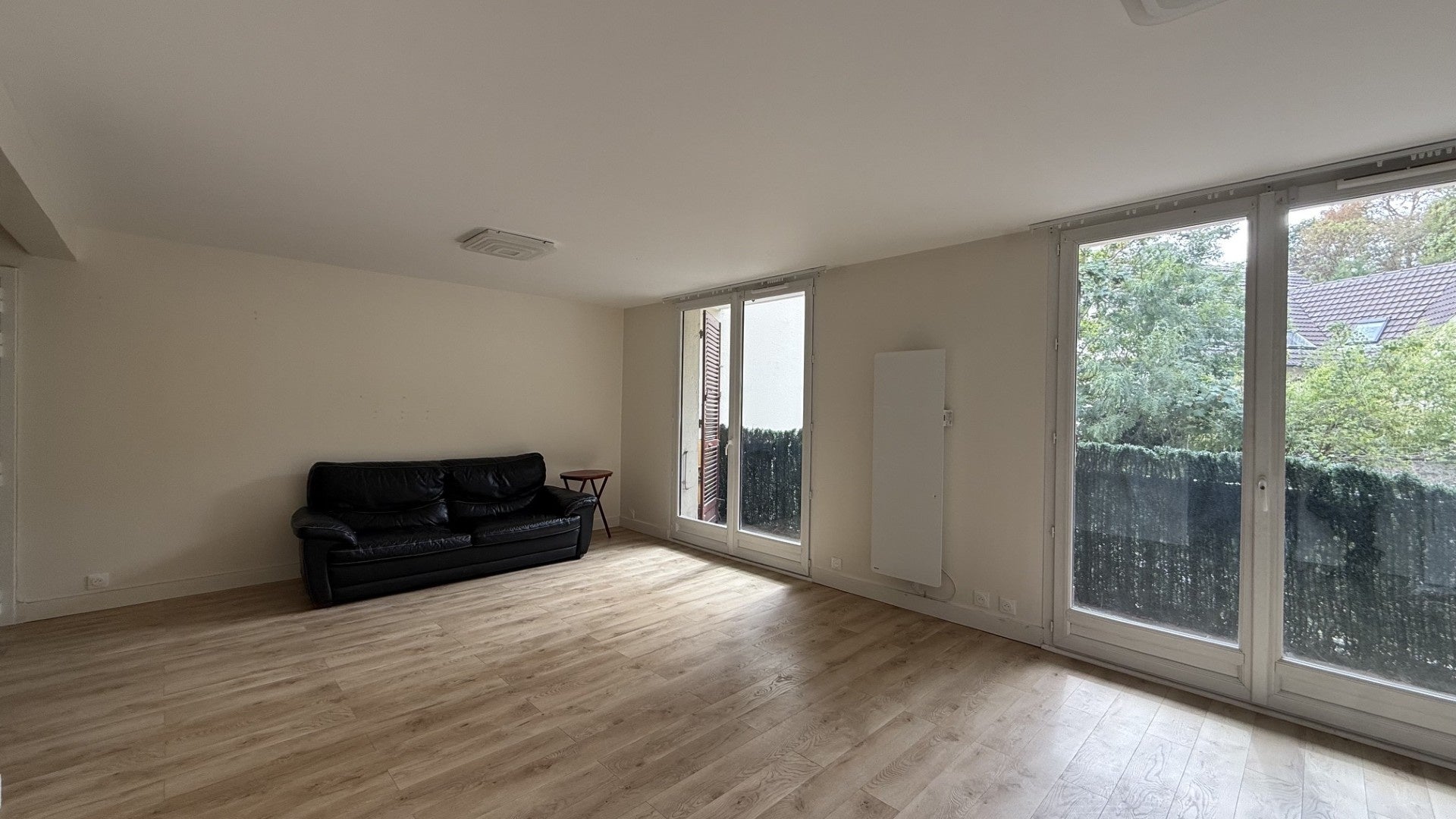 Flat Rue du Hameau in Meudon