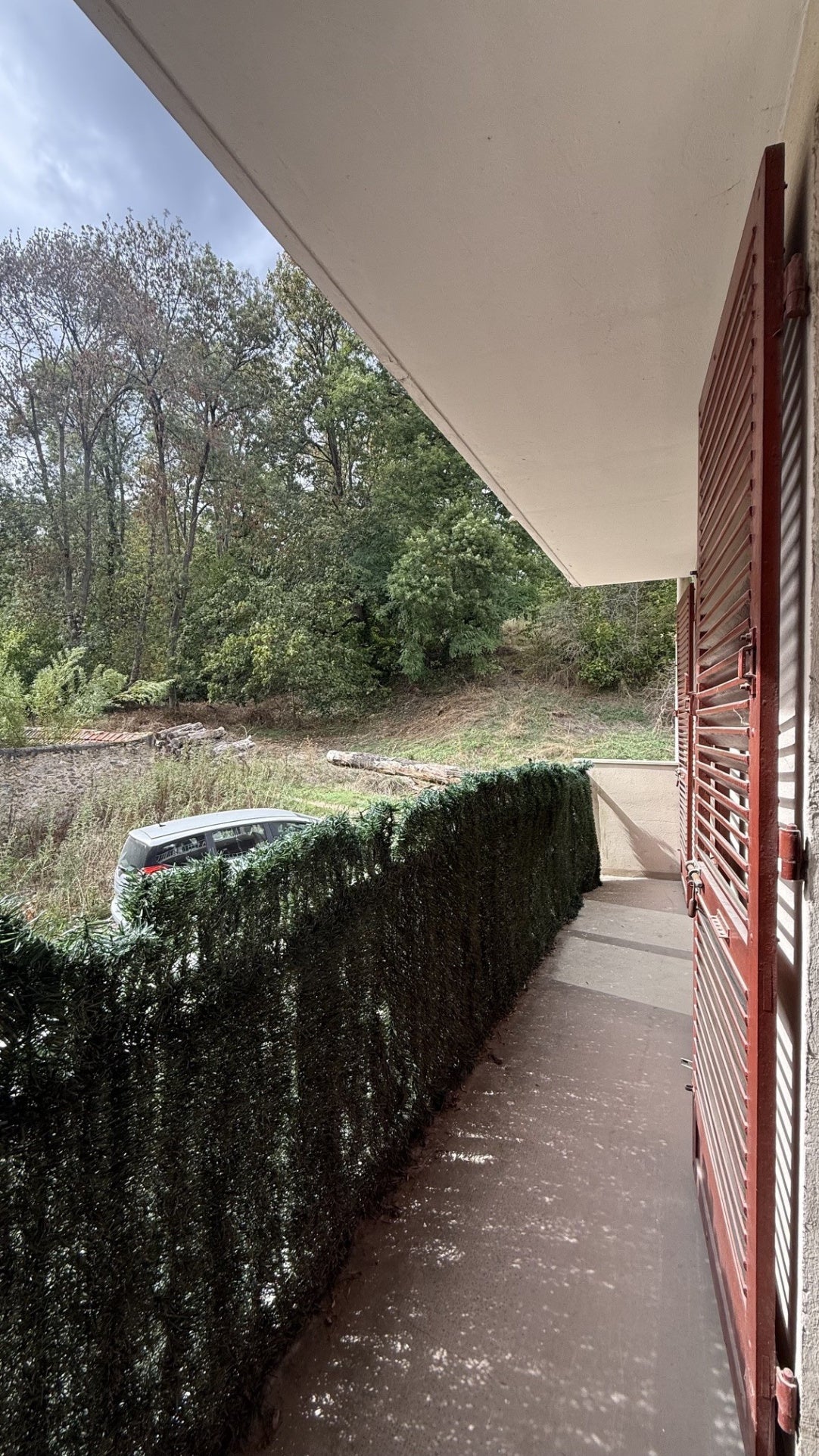 Flat Rue du Hameau in Meudon