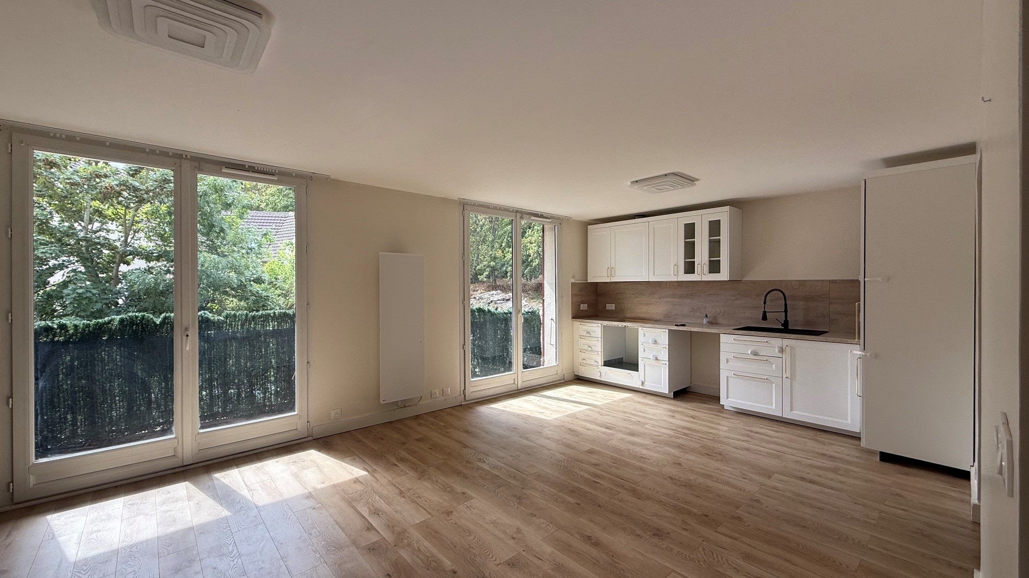 Flat Rue du Hameau in Meudon