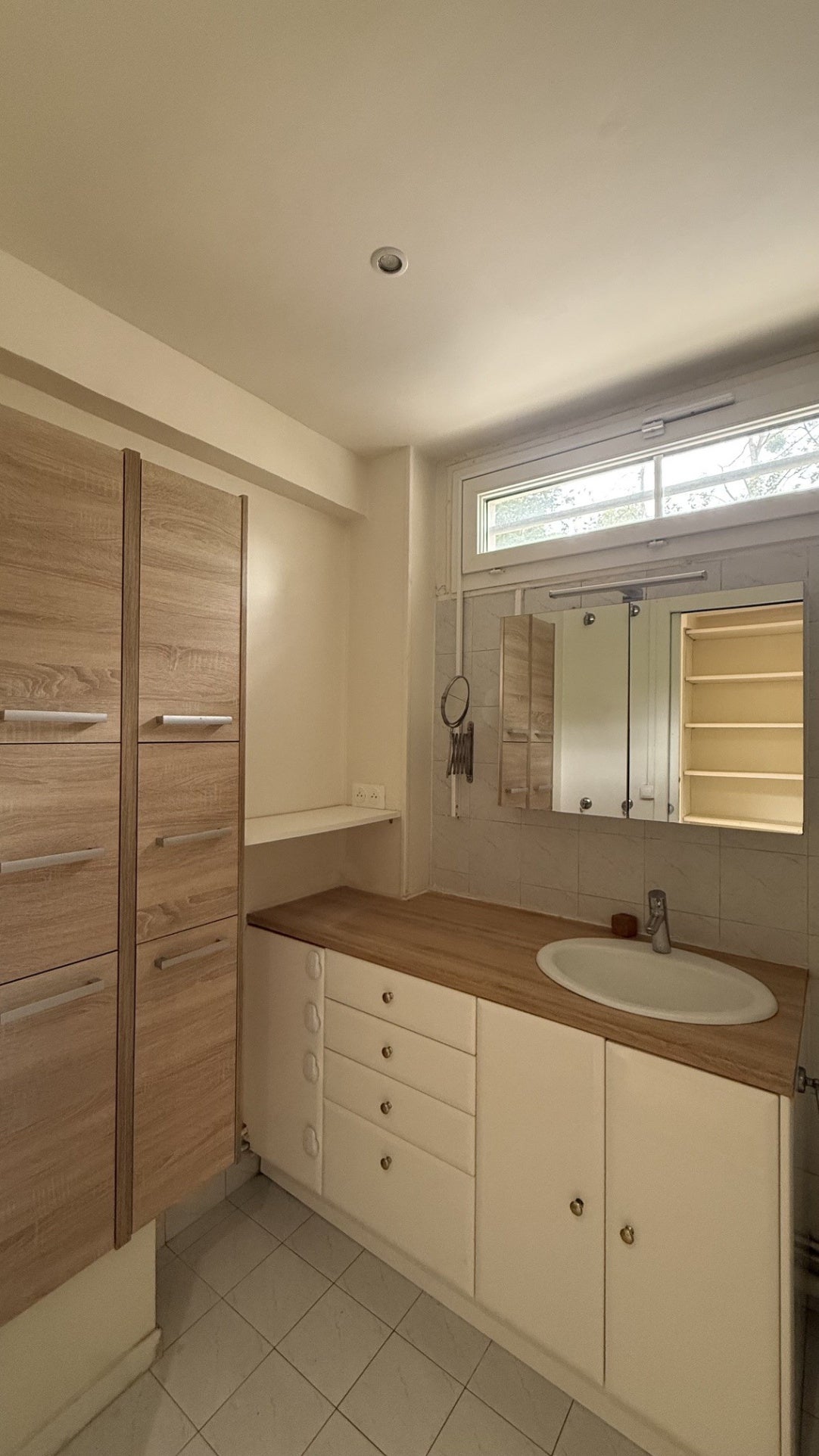 Flat Rue du Hameau in Meudon