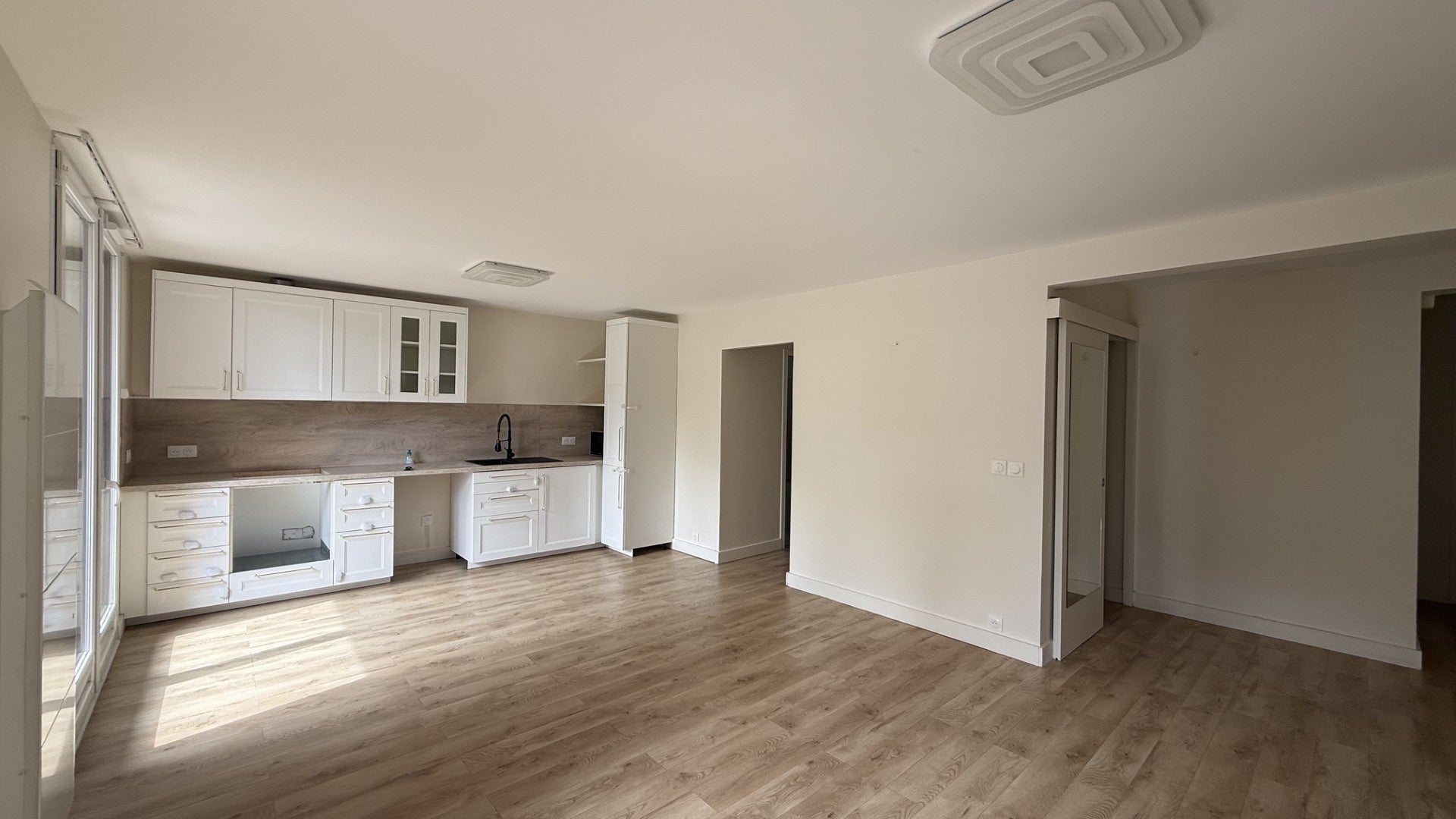 Flat Rue du Hameau in Meudon