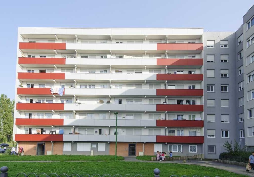 Appartement Rue Charles Péguy à Charleville-Mézières