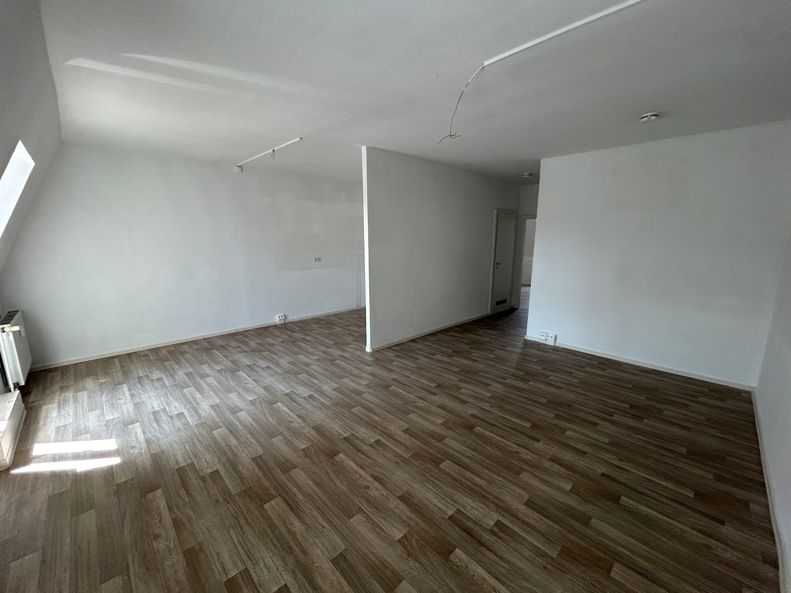 Wohnung Bei den Spritzen in Halberstadt