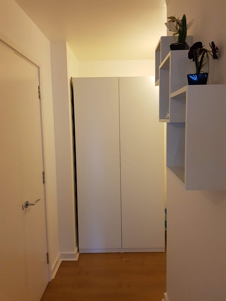 Room Commercial Road in Greater London