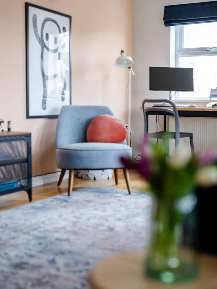 Flat Zion Place in Thanet