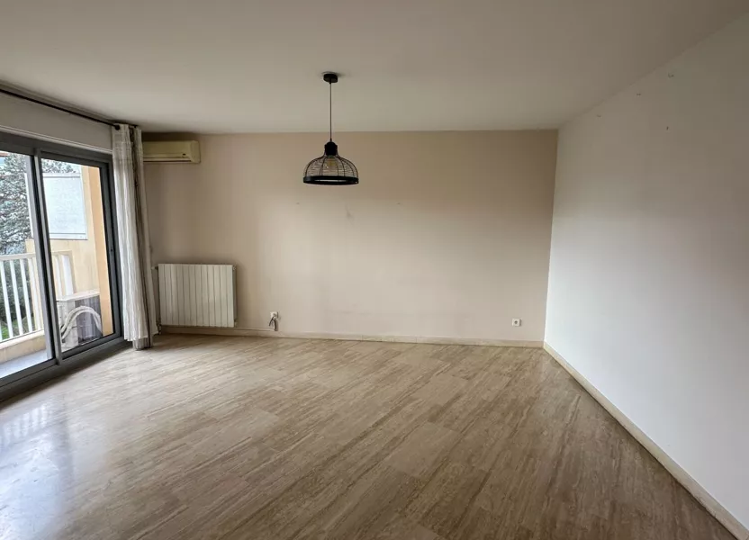 Appartement Rue de Font Carrade à Montpellier
