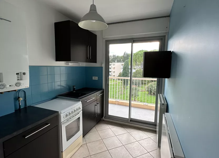 Appartement Rue de Font Carrade à Montpellier