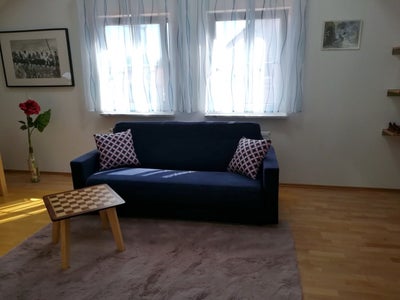 Wohnung Römerstraße in Großnöbach